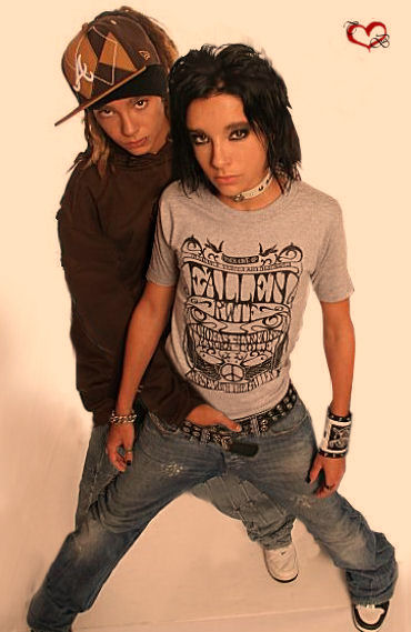 bill et tom